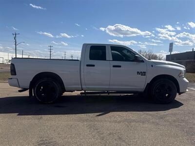2019 RAM 1500 Tradesman   - Photo 5 - Edmonton, AB T5L 2J7