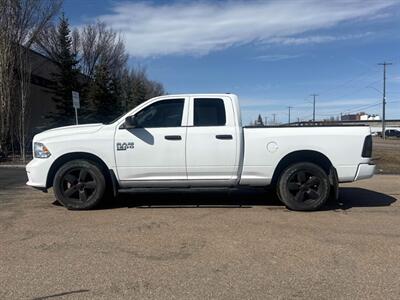 2019 RAM 1500 Tradesman   - Photo 4 - Edmonton, AB T5L 2J7