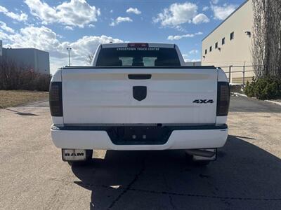 2019 RAM 1500 Tradesman   - Photo 8 - Edmonton, AB T5L 2J7