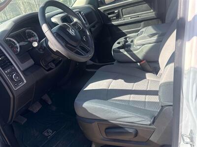 2019 RAM 1500 Tradesman   - Photo 9 - Edmonton, AB T5L 2J7