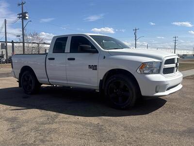 2019 RAM 1500 Tradesman   - Photo 2 - Edmonton, AB T5L 2J7