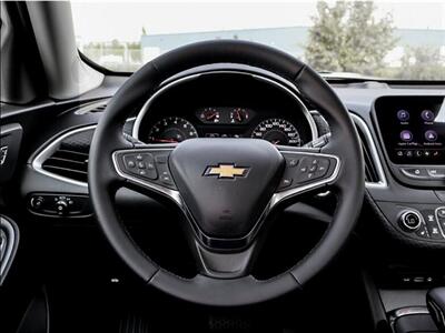 2024 Chevrolet Malibu LT Sport Edition   - Photo 13 - St Albert, AB T8N 3Z7