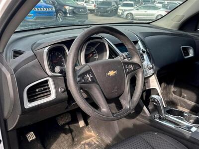 2013 Chevrolet Equinox LS  AWD - Photo 13 - St Albert, AB T8N 3Z7