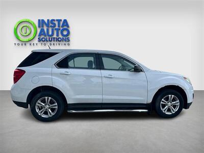 2013 Chevrolet Equinox LS  AWD - Photo 8 - St Albert, AB T8N 3Z7