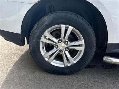 2013 Chevrolet Equinox LS  AWD - Photo 16 - St Albert, AB T8N 3Z7