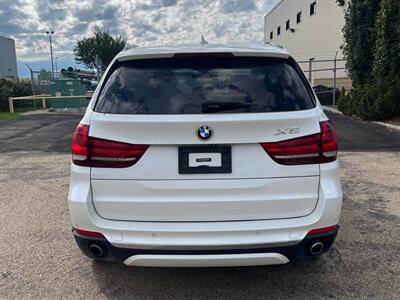 2015 BMW X5 xDrive35i  AWD - Photo 4 - Edmonton, AB T5L 2J7