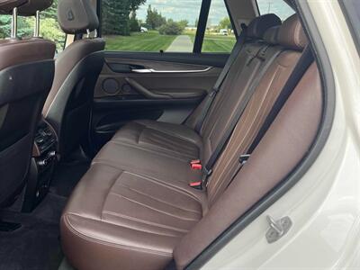 2015 BMW X5 xDrive35i  AWD - Photo 13 - Edmonton, AB T5L 2J7