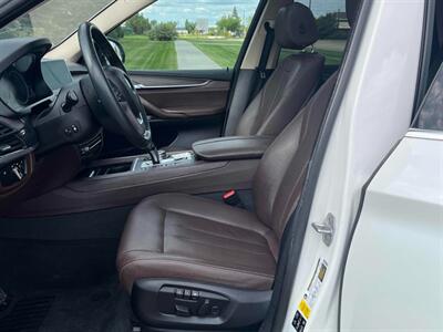 2015 BMW X5 xDrive35i  AWD - Photo 9 - Edmonton, AB T5L 2J7
