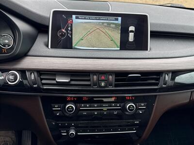 2015 BMW X5 xDrive35i  AWD - Photo 12 - Edmonton, AB T5L 2J7