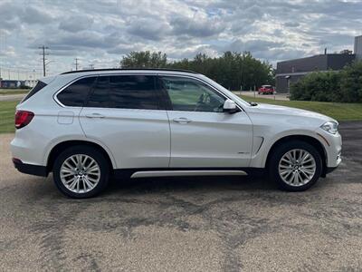 2015 BMW X5 xDrive35i  AWD - Photo 6 - Edmonton, AB T5L 2J7