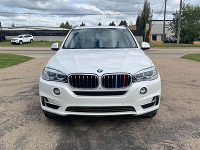 2015 BMW X5 xDrive35i  AWD - Photo 8 - Edmonton, AB T5L 2J7