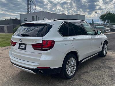 2015 BMW X5 xDrive35i  AWD - Photo 5 - Edmonton, AB T5L 2J7