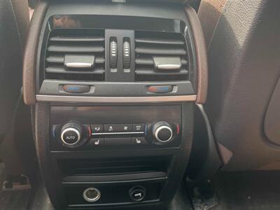 2015 BMW X5 xDrive35i  AWD - Photo 14 - Edmonton, AB T5L 2J7