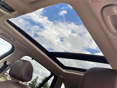 2015 BMW X5 xDrive35i  AWD - Photo 10 - Edmonton, AB T5L 2J7