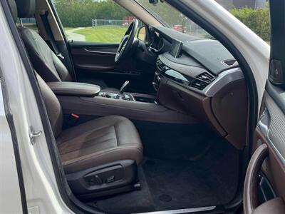 2015 BMW X5 xDrive35i  AWD - Photo 15 - Edmonton, AB T5L 2J7