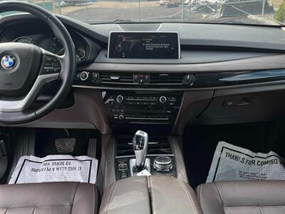 2015 BMW X5 xDrive35i  AWD - Photo 11 - Edmonton, AB T5L 2J7