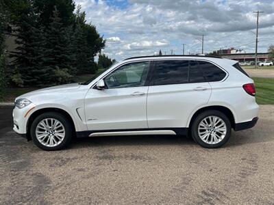 2015 BMW X5 xDrive35i  AWD - Photo 2 - Edmonton, AB T5L 2J7
