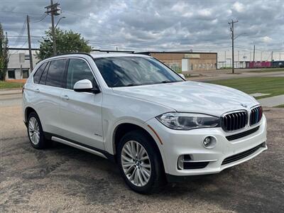 2015 BMW X5 xDrive35i  AWD - Photo 7 - Edmonton, AB T5L 2J7