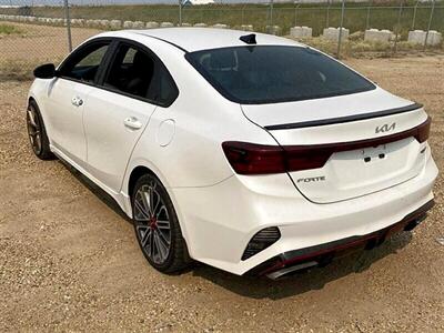 2023 Kia Forte GT Limited   - Photo 10 - Acheson, AB T7X 5A3