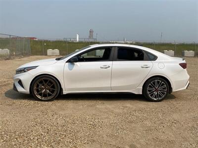 2023 Kia Forte GT Limited   - Photo 6 - St Albert, AB T8N 3Z7