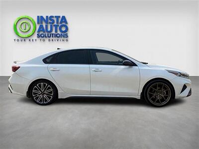 2023 Kia Forte GT Limited   - Photo 7 - Acheson, AB T7X 5A3