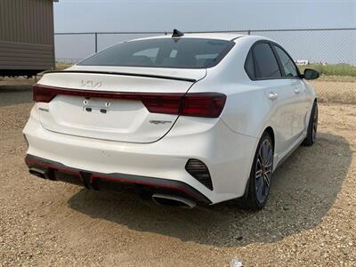 2023 Kia Forte GT Limited   - Photo 9 - St Albert, AB T8N 3Z7