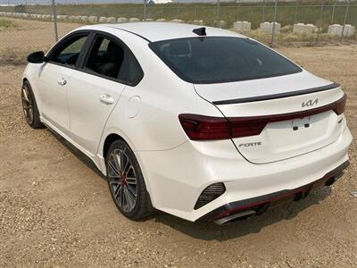 2023 Kia Forte GT Limited   - Photo 10 - St Albert, AB T8N 3Z7