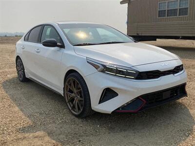 2023 Kia Forte GT Limited   - Photo 4 - St Albert, AB T8N 3Z7