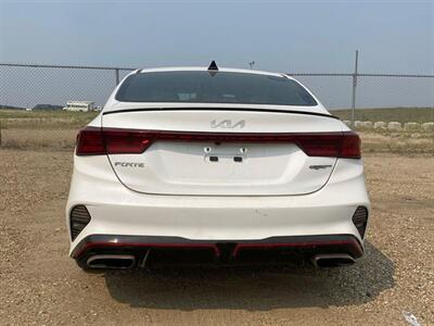 2023 Kia Forte GT Limited   - Photo 8 - St Albert, AB T8N 3Z7