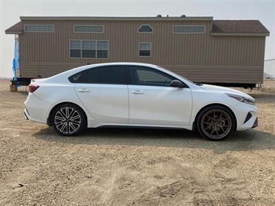 2023 Kia Forte GT Limited   - Photo 7 - St Albert, AB T8N 3Z7