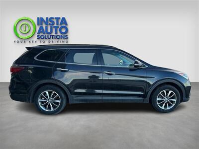 2017 Hyundai Santa Fe XL Premium  AWD - Photo 5 - St Albert, AB T8N 3Z7