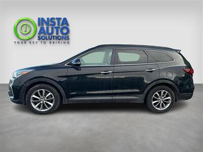 2017 Hyundai Santa Fe XL Premium  AWD - Photo 3 - St Albert, AB T8N 3Z7