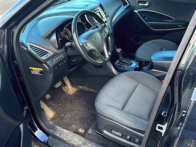 2017 Hyundai Santa Fe XL Premium  AWD - Photo 6 - Acheson, AB T7X 5A3