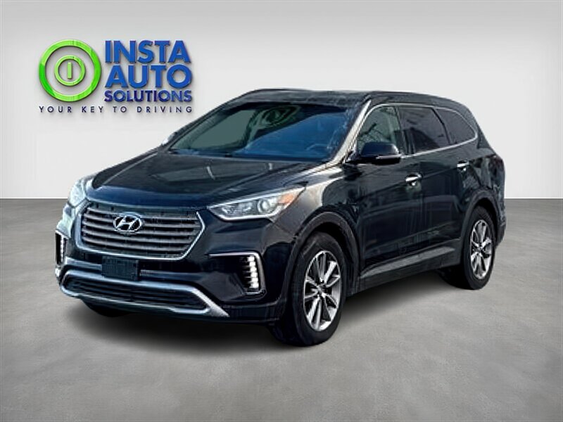 2017 Hyundai Santa Fe XL Premium AWD - Photo 1 - Acheson, AB T7X 5A3