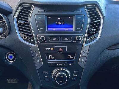 2017 Hyundai Santa Fe XL Premium  AWD - Photo 9 - Acheson, AB T7X 5A3