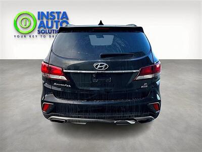 2017 Hyundai Santa Fe XL Premium  AWD - Photo 4 - Acheson, AB T7X 5A3
