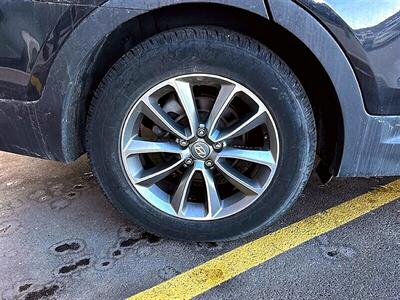 2017 Hyundai Santa Fe XL Premium  AWD - Photo 13 - Acheson, AB T7X 5A3