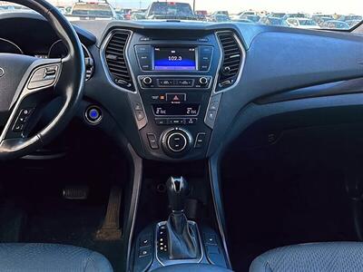 2017 Hyundai Santa Fe XL Premium  AWD - Photo 8 - Acheson, AB T7X 5A3