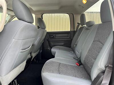 2019 RAM 1500 Classic Tradesman  4x4 - Photo 14 - St Albert, AB T8N 3Z7