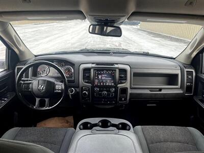 2019 RAM 1500 Classic Tradesman  4x4 - Photo 11 - St Albert, AB T8N 3Z7