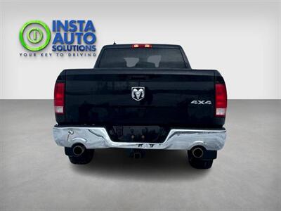 2019 RAM 1500 Classic Tradesman  4x4 - Photo 7 - St Albert, AB T8N 3Z7