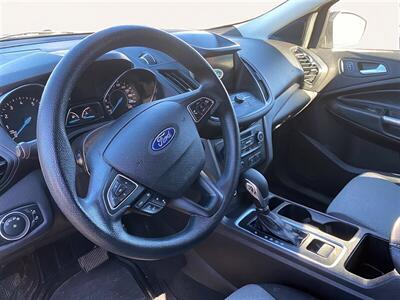 2019 Ford Escape SE  AWD - Photo 9 - St Albert, AB T8N 3Z7