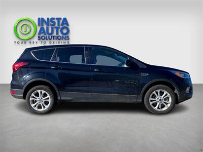 2019 Ford Escape SE  AWD - Photo 6 - St Albert, AB T8N 3Z7