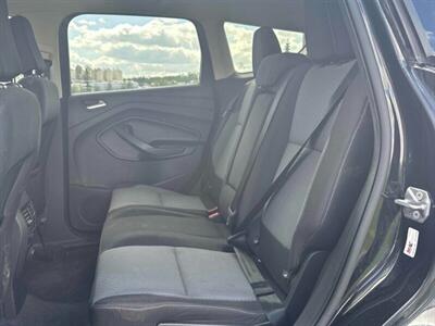 2019 Ford Escape SE  AWD - Photo 15 - St Albert, AB T8N 3Z7