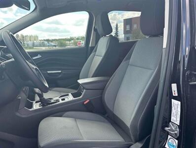 2019 Ford Escape SE  AWD - Photo 13 - St Albert, AB T8N 3Z7