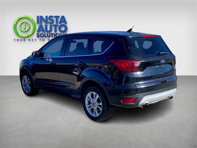 2019 Ford Escape SE  AWD - Photo 3 - St Albert, AB T8N 3Z7