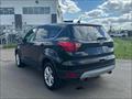 2019 Ford Escape SE  AWD - Photo 6 - St Albert, AB T8N 3Z7