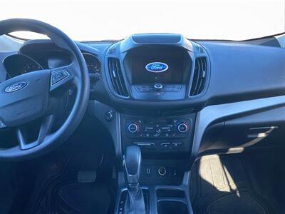 2019 Ford Escape SE  AWD - Photo 10 - St Albert, AB T8N 3Z7
