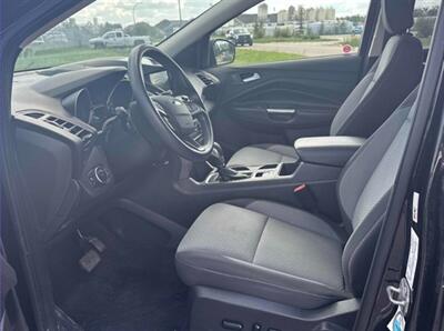 2019 Ford Escape SE  AWD - Photo 12 - St Albert, AB T8N 3Z7