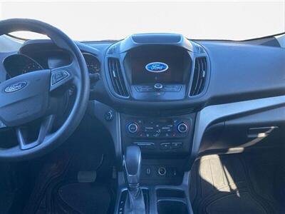 2019 Ford Escape SE  AWD - Photo 10 - St Albert, AB T8N 3Z7